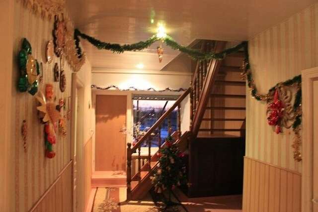 Гостевой дом Ваш Суздаль Суздаль-6