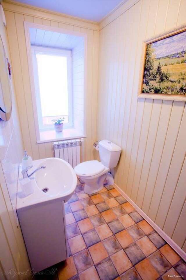 Гостевой дом Ваш Суздаль Суздаль-41