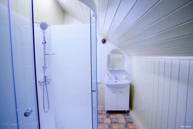 Гостевой дом Ваш Суздаль Суздаль-37