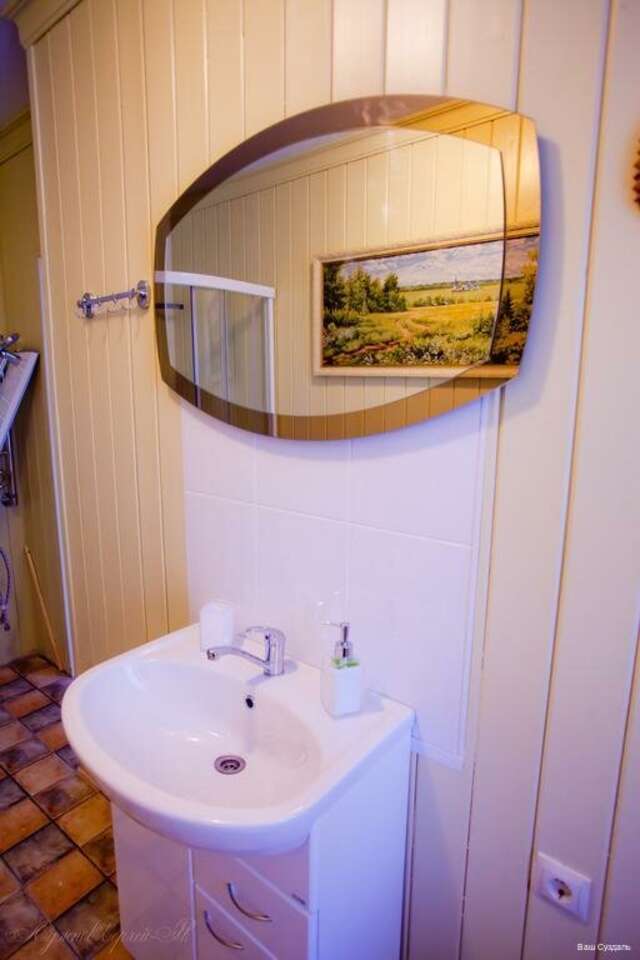 Гостевой дом Ваш Суздаль Суздаль-32