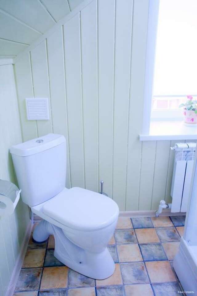 Гостевой дом Ваш Суздаль Суздаль-26