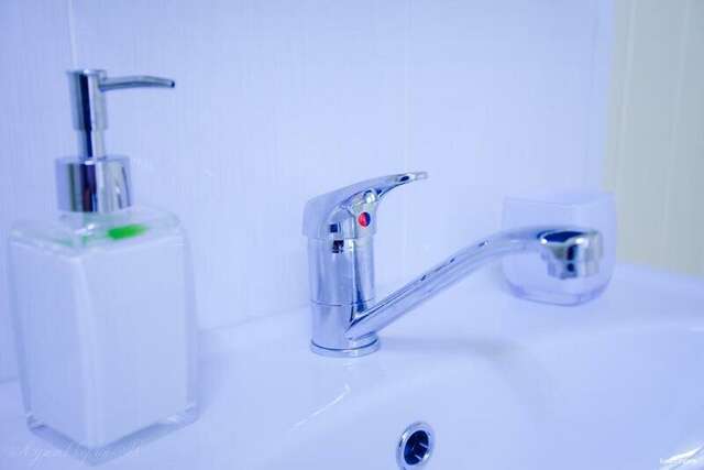 Гостевой дом Ваш Суздаль Суздаль-24