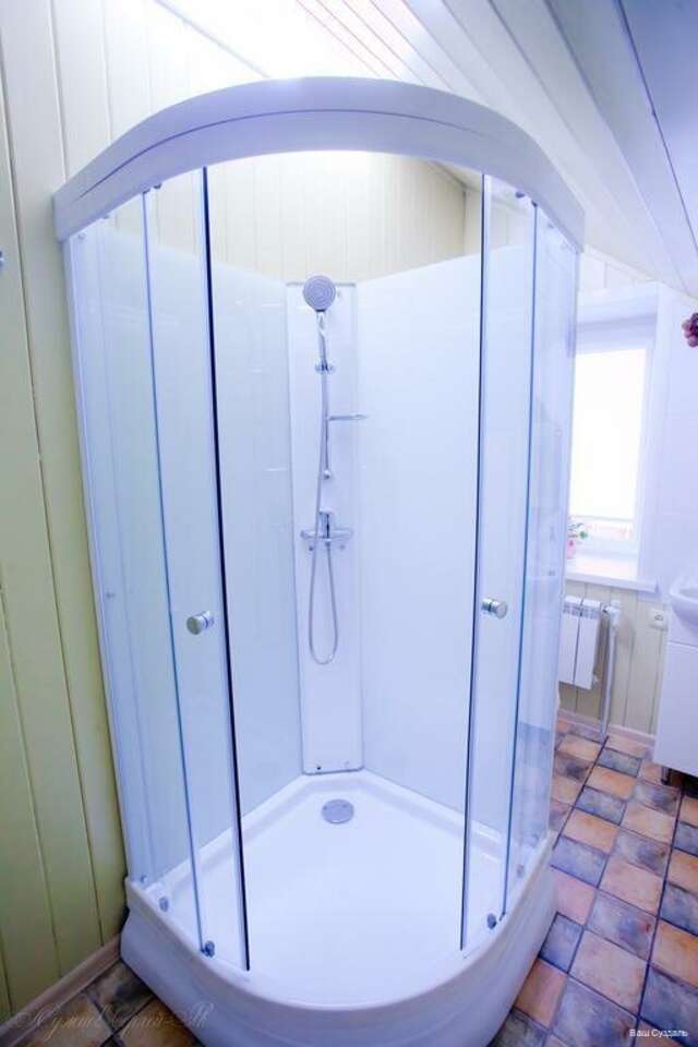 Гостевой дом Ваш Суздаль Суздаль-28