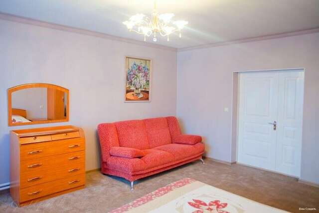 Гостевой дом Ваш Суздаль Суздаль-31