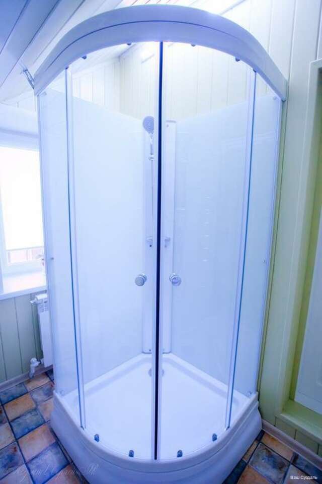 Гостевой дом Ваш Суздаль Суздаль-48